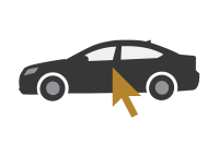 Shop Click Drive Select Icon in OFALLON, IL