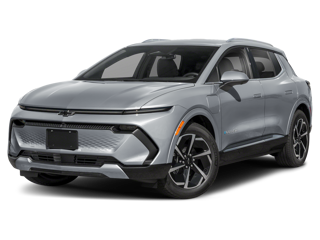 Equinox EV - Jack Schmitt Chevrolet of O'Fallon in OFALLON IL