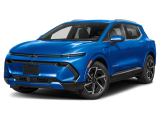 Chevrolet Equinox EV - Jack Schmitt Chevrolet of O'Fallon in OFALLON IL
