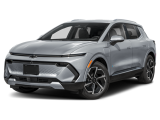 Equinox EV - Jack Schmitt Chevrolet of O'Fallon in OFALLON IL