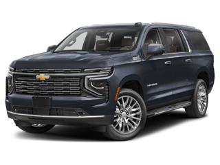 Chevrolet Suburban - Jack Schmitt Chevrolet of O'Fallon in OFALLON IL