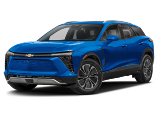Chevrolet Blazer EV - Jack Schmitt Chevrolet of O'Fallon in OFALLON IL