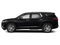 2021 Chevrolet Traverse High Country