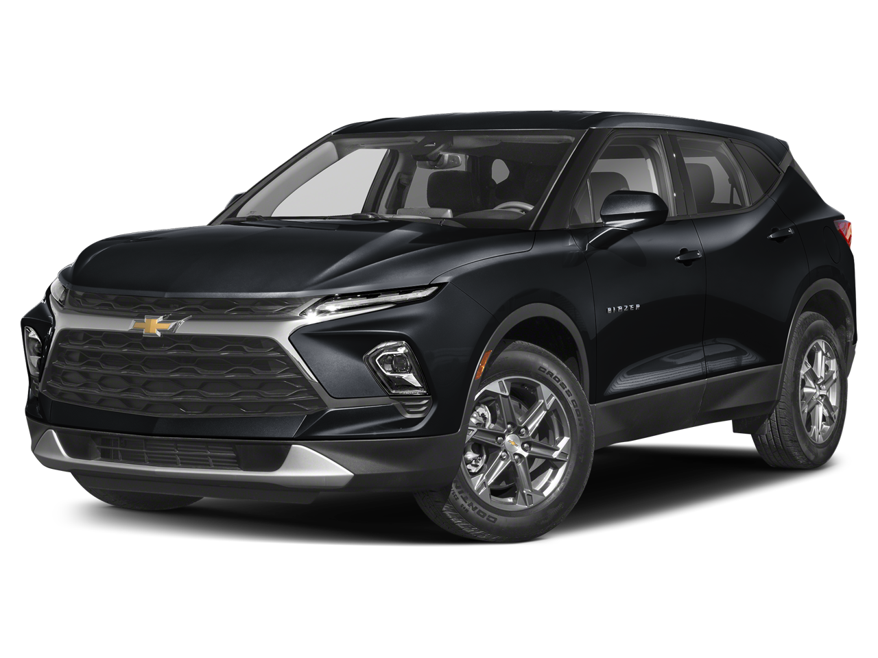 2024 Chevrolet Blazer 2.0T 2LT FWD's photo