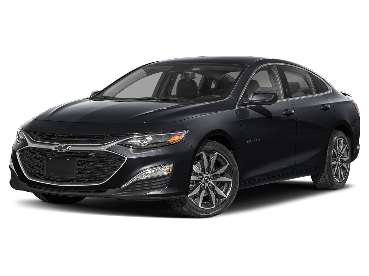 2025 Chevrolet Malibu RS