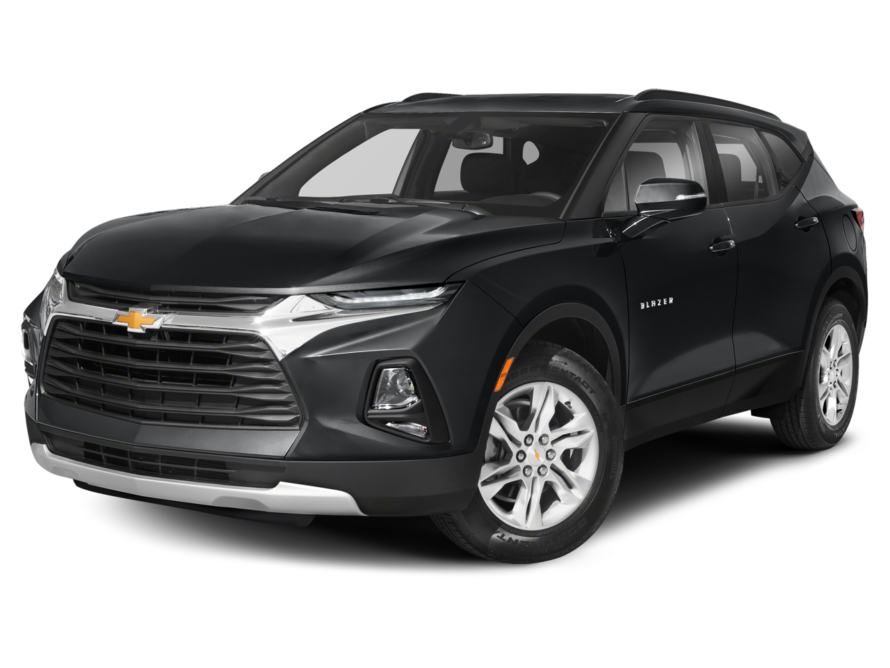 2021 Chevrolet Blazer 1LT