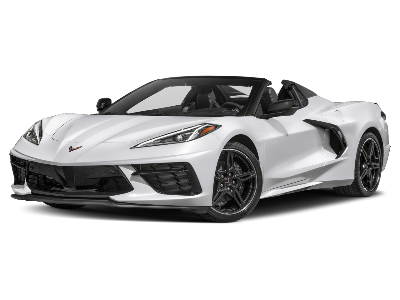 2023 Chevrolet Corvette Stingray Stingray