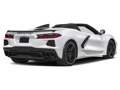 2023 Chevrolet Corvette Stingray Stingray