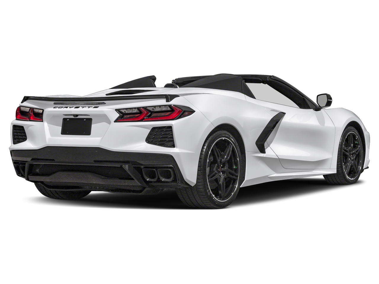 2023 Chevrolet Corvette Stingray Stingray