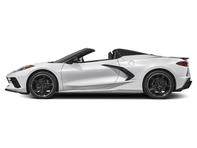 2023 Chevrolet Corvette Stingray Stingray