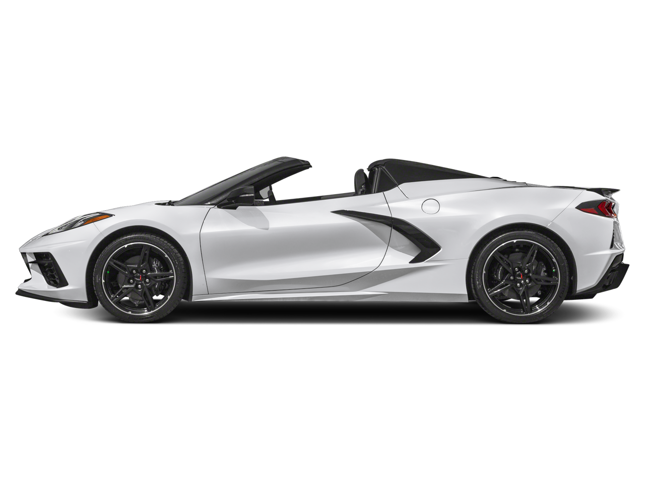 2023 Chevrolet Corvette Stingray Stingray