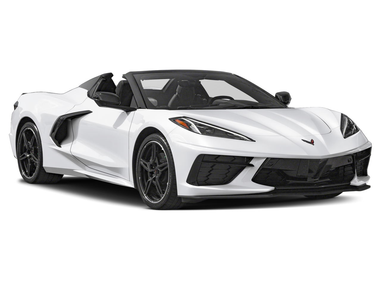 2023 Chevrolet Corvette Stingray Stingray