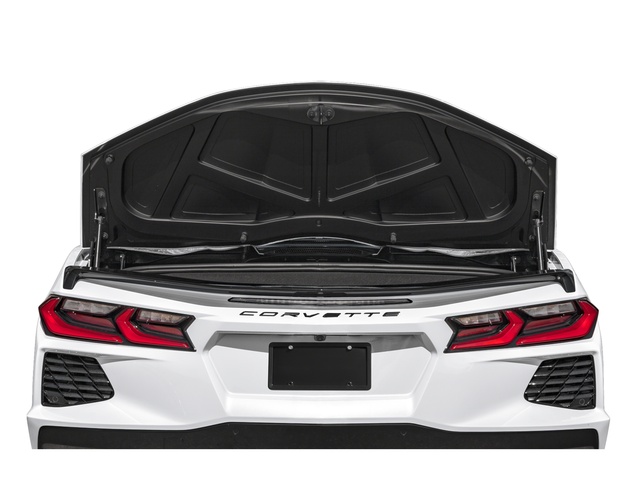 2023 Chevrolet Corvette 2LT photo 2