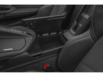 2023 Chevrolet Corvette Stingray Stingray