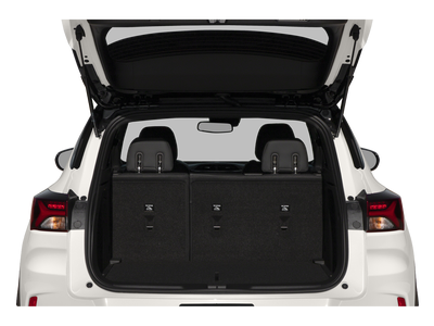 2023 Chevrolet Trailblazer Base