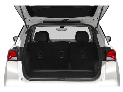 2024 Chevrolet Equinox Base