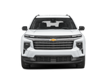 2025 Chevrolet Traverse Base