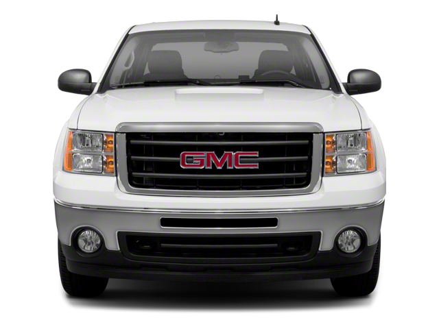2012 Gmc Sierra 1500 SLE photo 4