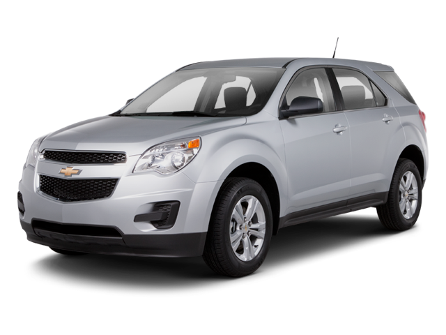 2013 Chevrolet Equinox's photo