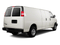 2013 Chevrolet Express Cargo 2500 Work Van