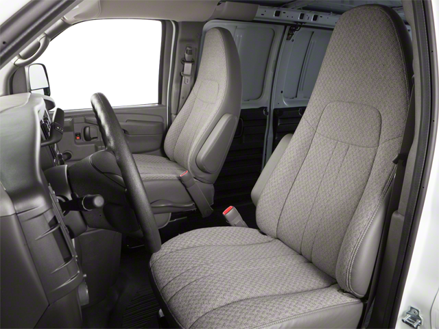 2013 Chevrolet Express Cargo 2500 Work Van