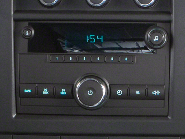 2013 Chevrolet Express Cargo 2500 Work Van