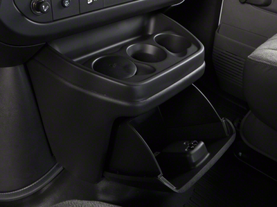 2013 Chevrolet Express Cargo 2500 Work Van