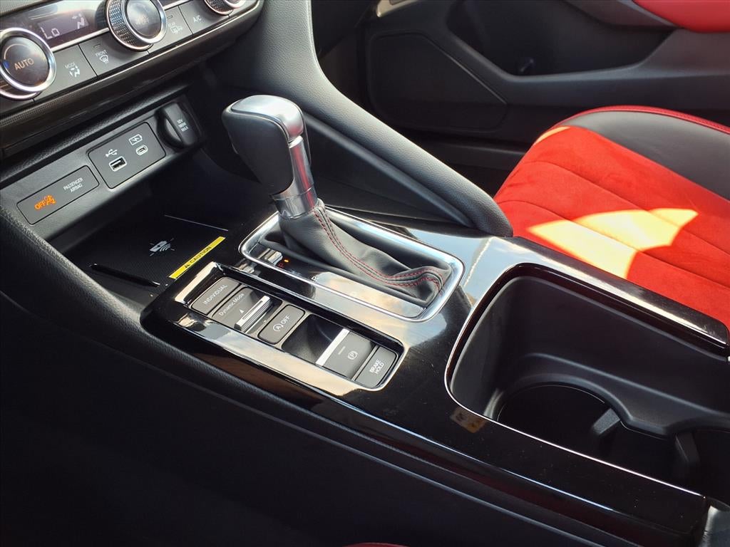 2023 Acura Integra w/A-Spec Technology Package