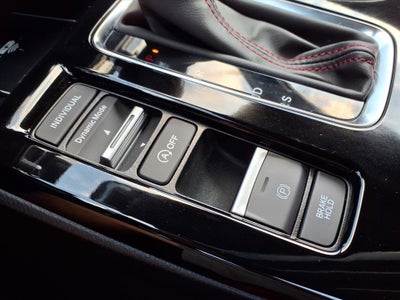 2023 Acura Integra w/A-Spec Technology Package