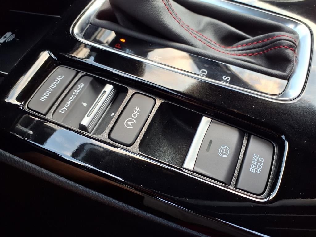 2023 Acura Integra w/A-Spec Technology Package