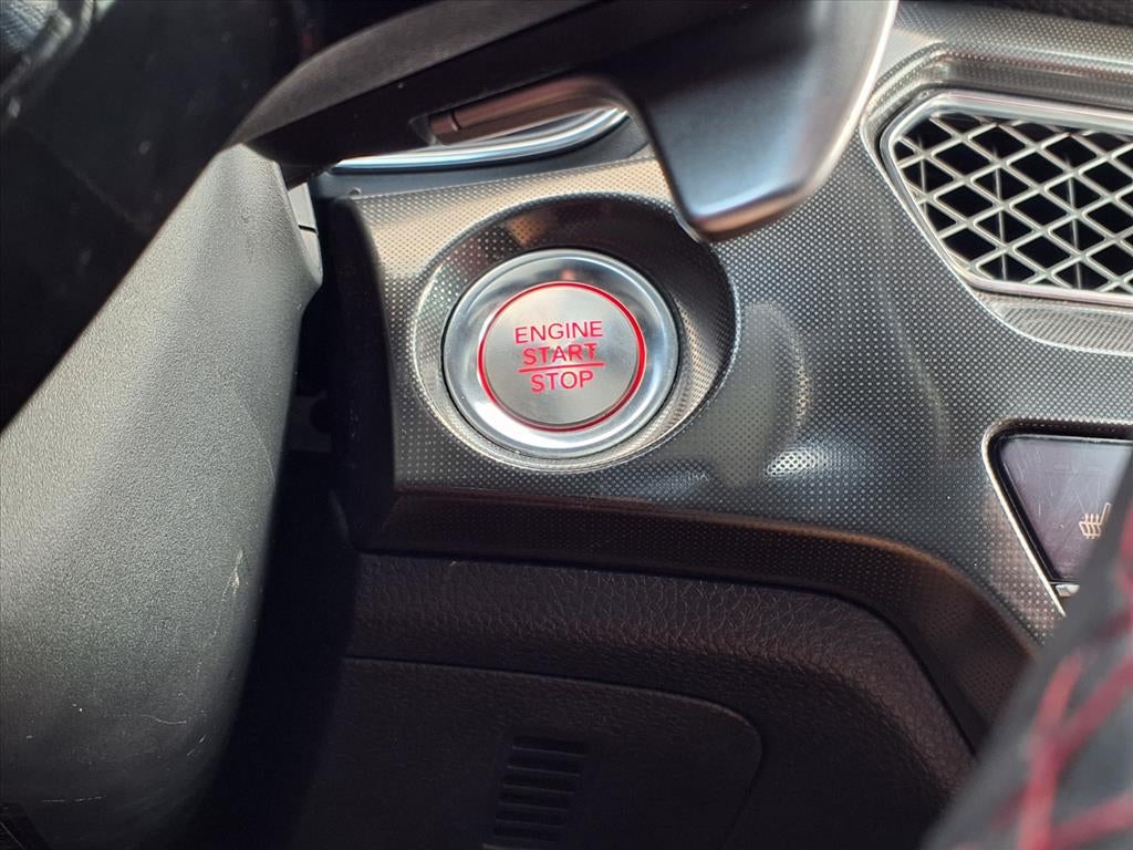 2023 Acura Integra w/A-Spec Technology Package