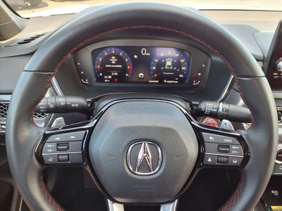 2023 Acura Integra w/A-Spec Technology Package