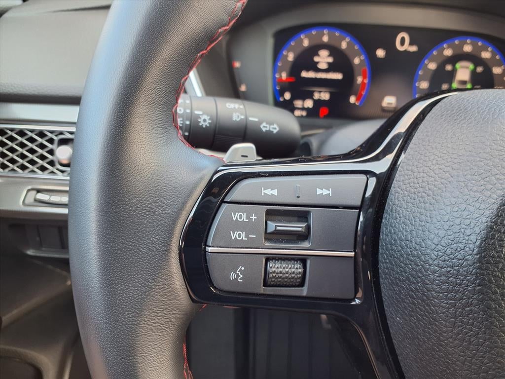 2023 Acura Integra w/A-Spec Technology Package