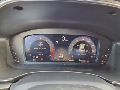 2023 Acura Integra w/A-Spec Technology Package