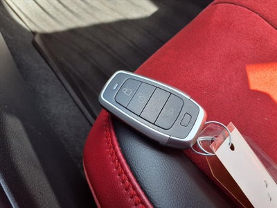 2023 Acura Integra w/A-Spec Technology Package