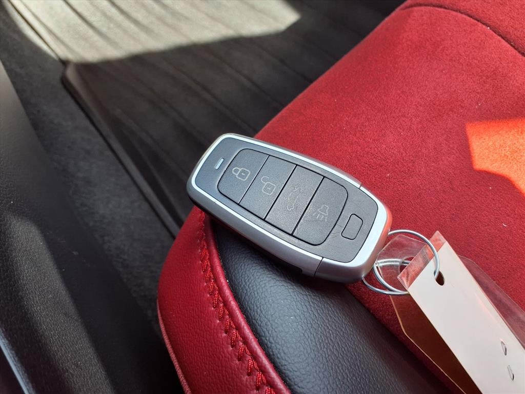 2023 Acura Integra w/A-Spec Technology Package