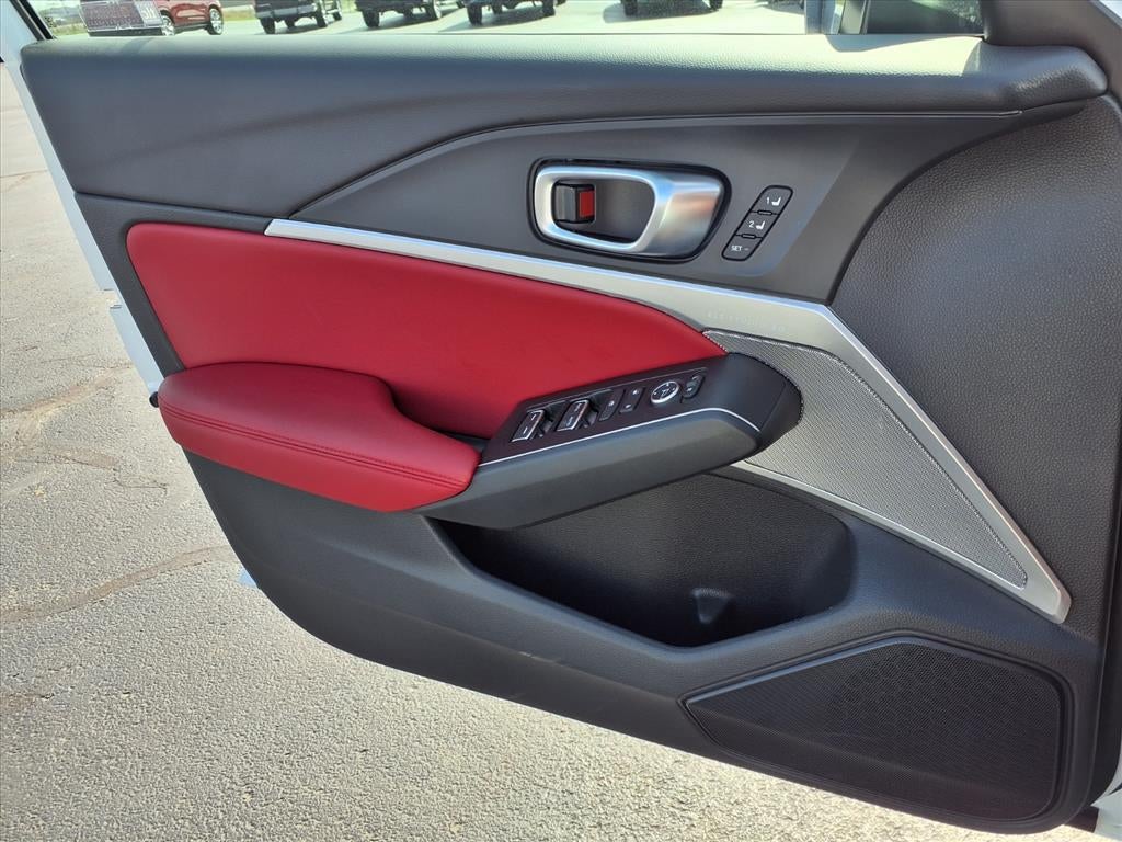 2023 Acura Integra w/A-Spec Technology Package