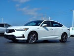 2023 Acura Integra w/A-Spec Technology Package