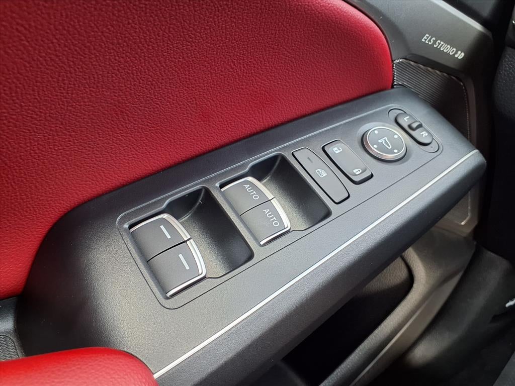 2023 Acura Integra w/A-Spec Technology Package