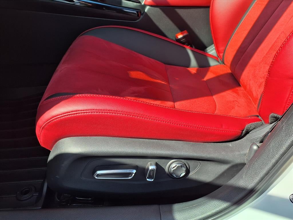 2023 Acura Integra w/A-Spec Technology Package