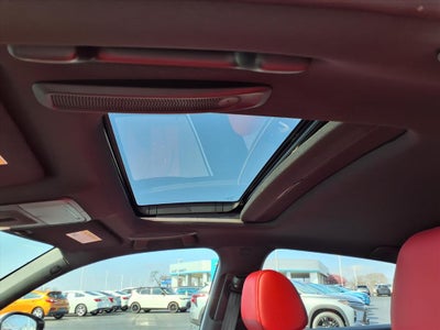 2023 Acura Integra w/A-Spec Technology Package