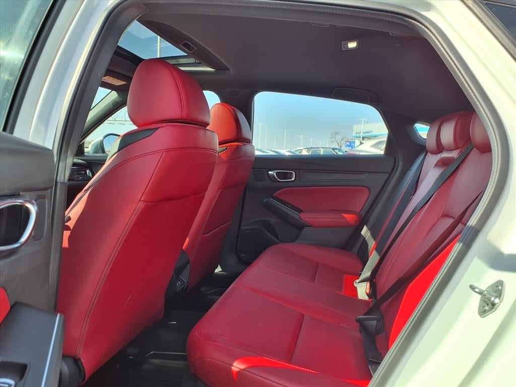 2023 Acura Integra w/A-Spec Technology Package