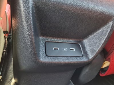 2023 Acura Integra w/A-Spec Technology Package