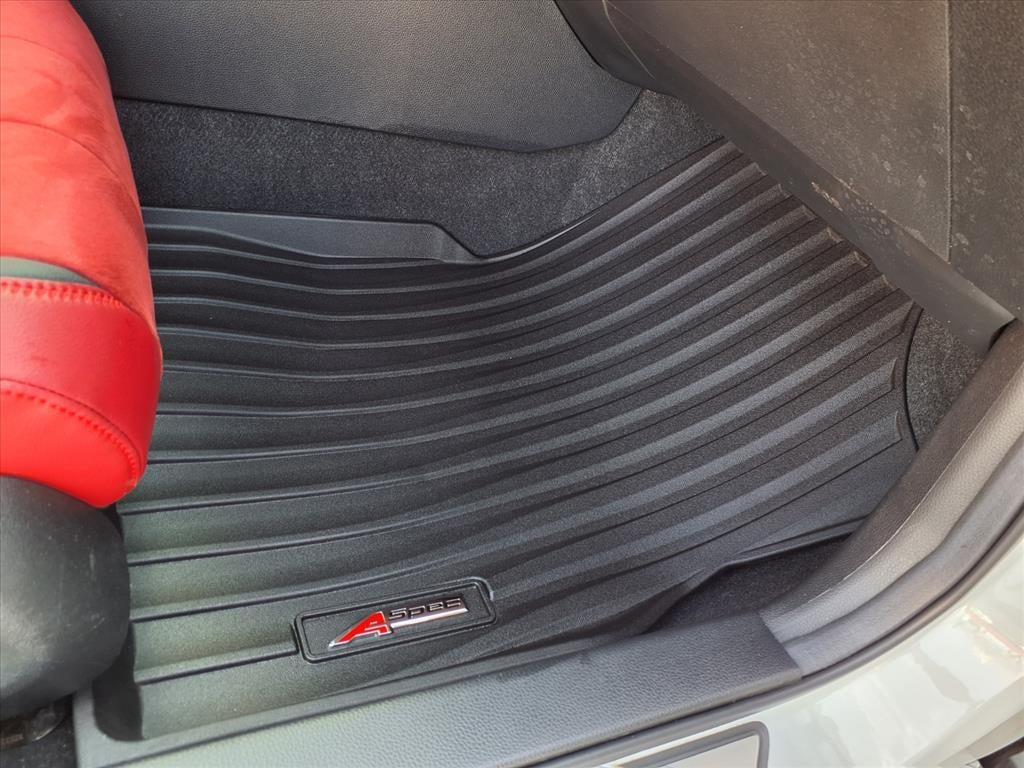 2023 Acura Integra w/A-Spec Technology Package