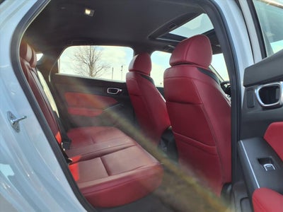 2023 Acura Integra w/A-Spec Technology Package