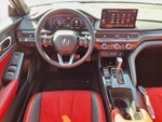 2023 Acura Integra w/A-Spec Technology Package