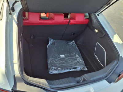 2023 Acura Integra w/A-Spec Technology Package