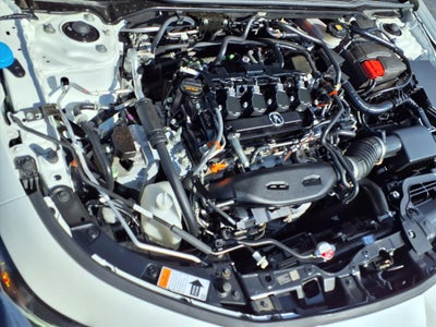 2023 Acura Integra w/A-Spec Technology Package