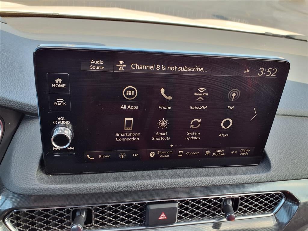 2023 Acura Integra w/A-Spec Technology Package