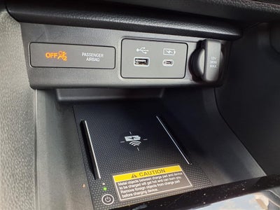 2023 Acura Integra w/A-Spec Technology Package